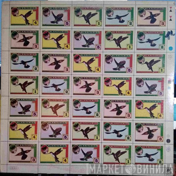 Hummingbird  - Hummingbird