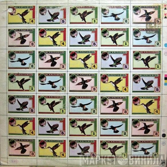 Hummingbird  - Hummingbird