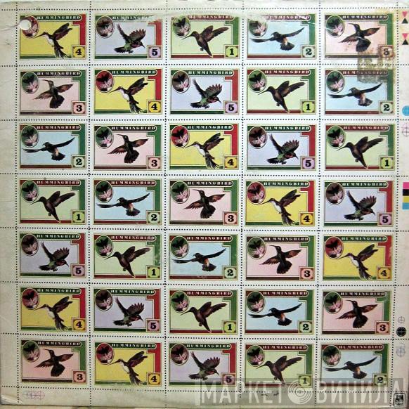 Hummingbird  - Hummingbird