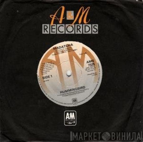 Hummingbird - Madatcha / Anna's Song