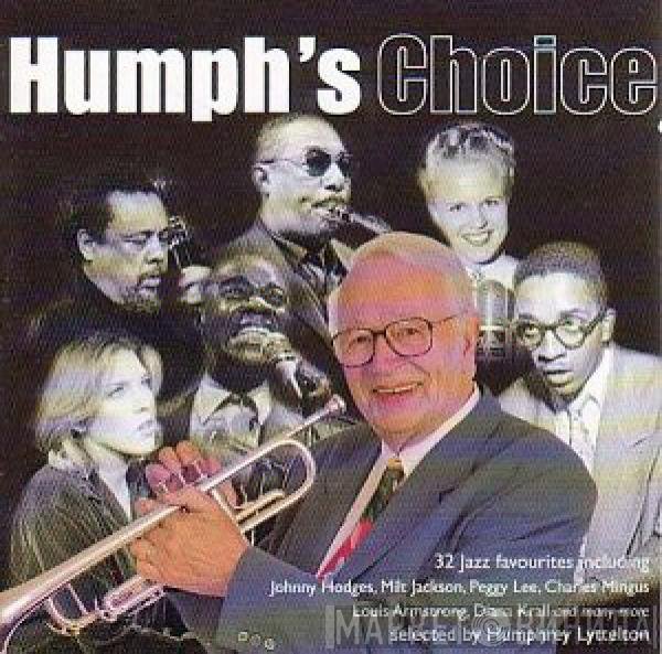  - Humph's Choice