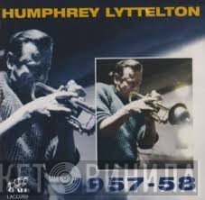 Humphrey Lyttelton - 1957-58
