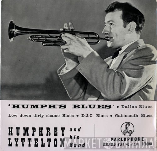 Humphrey Lyttelton And His Band - Humph's Blues