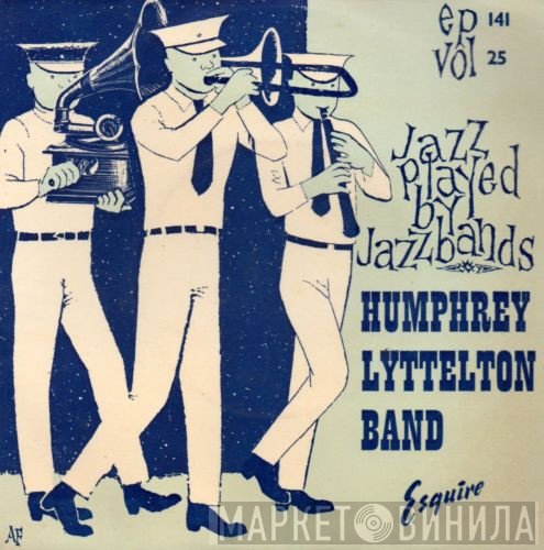 Humphrey Lyttelton And His Band - Humphrey Lyttelton And His Band