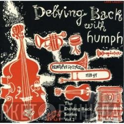 Humphrey Lyttelton - Delving Back With Humph (1948-49)