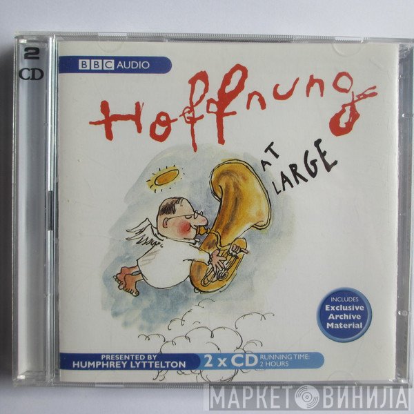 Humphrey Lyttelton, Gerard Hoffnung - Hoffnung At Large