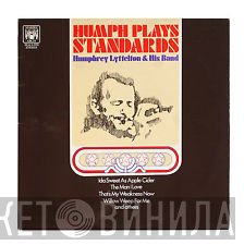 Humphrey Lyttelton - Humph Plays Standards