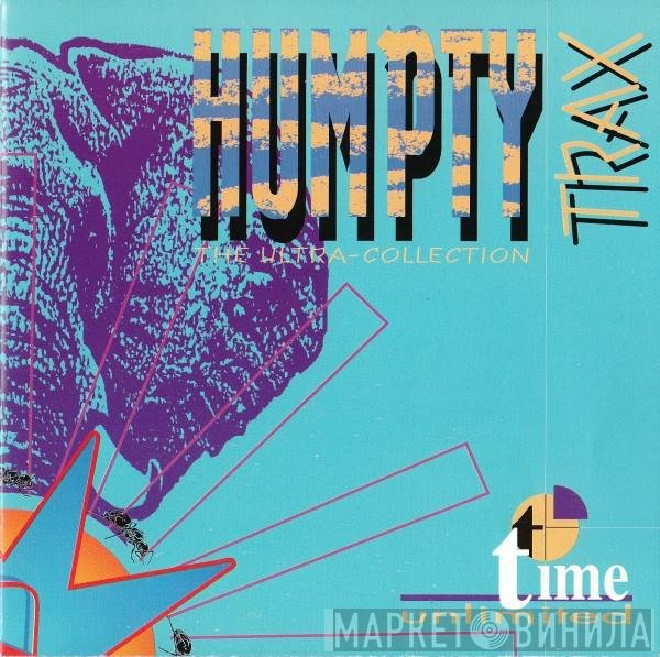  - Humpty Trax