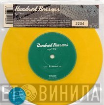 Hundred Reasons  - EP Two