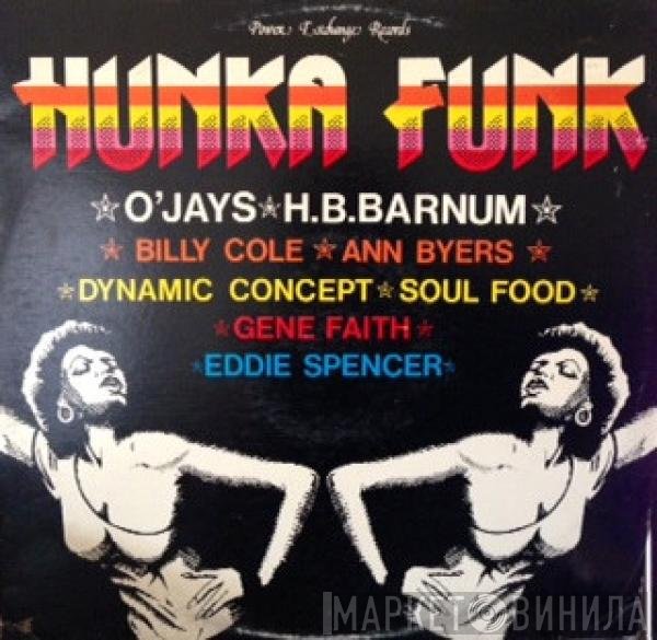  - Hunka Funk