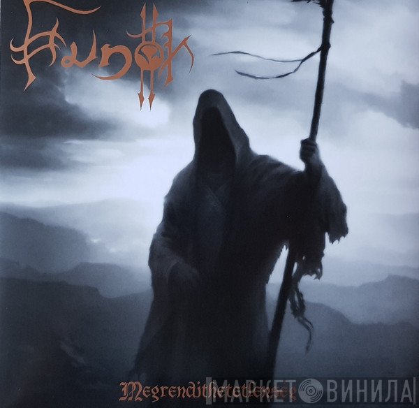 Hunok - Megrendíthetetlenség
