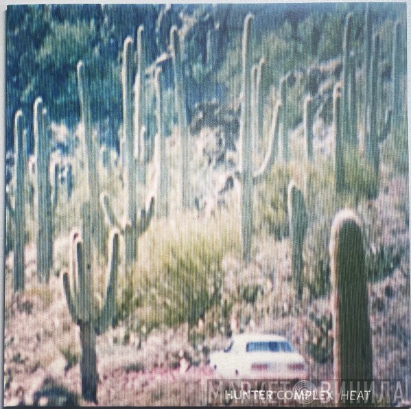 Hunter Complex  - Heat