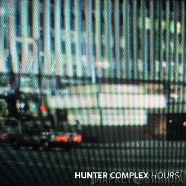 Hunter Complex  - Hours