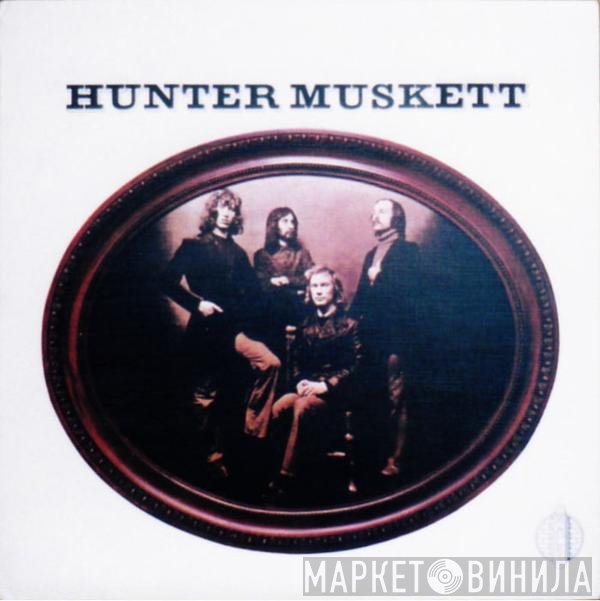 Hunter Muskett  - Hunter Muskett