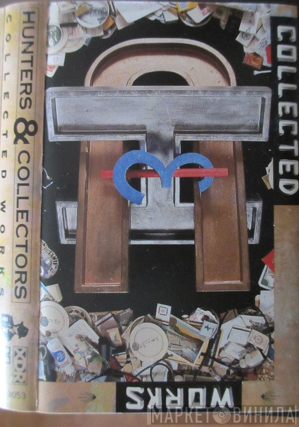 Hunters & Collectors  - Collected Works