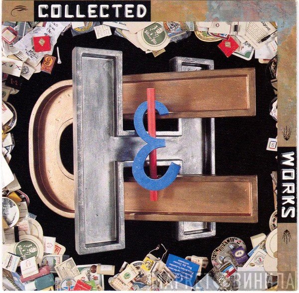 Hunters & Collectors  - Collected Works