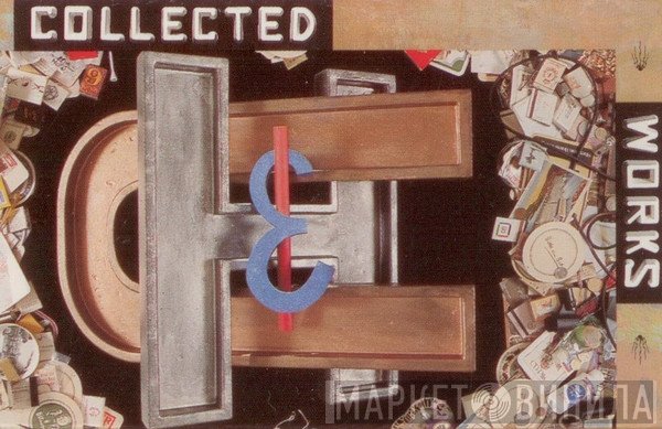 Hunters & Collectors  - Collected Works
