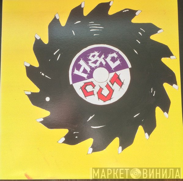 Hunters & Collectors  - Cut
