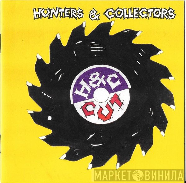 Hunters & Collectors  - Cut