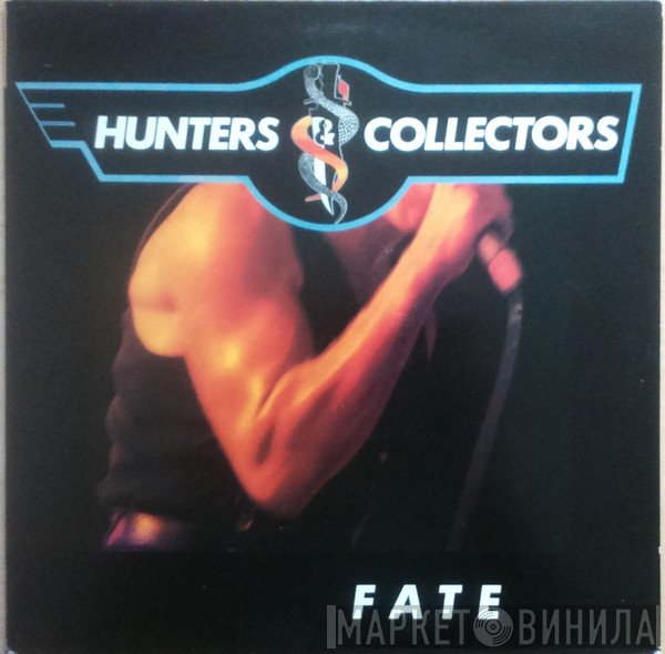 Hunters &amp; Collectors - Fate