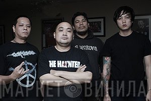 Hunters & Collectors  - Fate