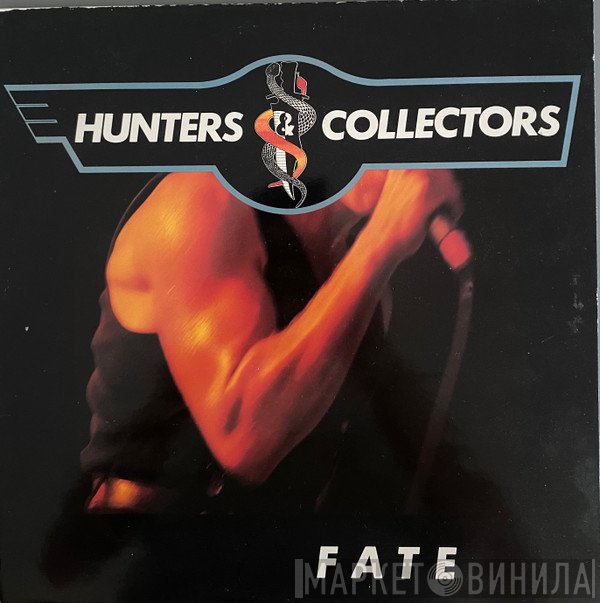 Hunters & Collectors  - Fate