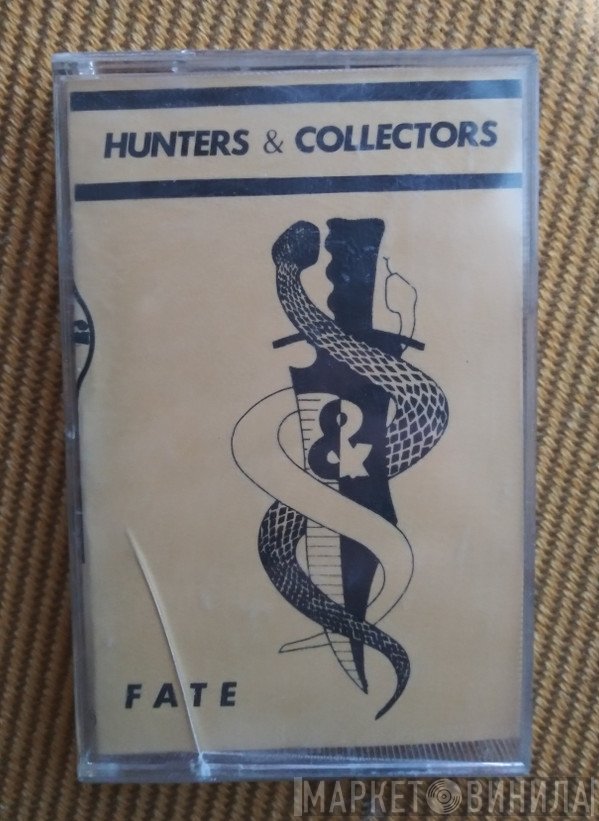 Hunters & Collectors  - Fate