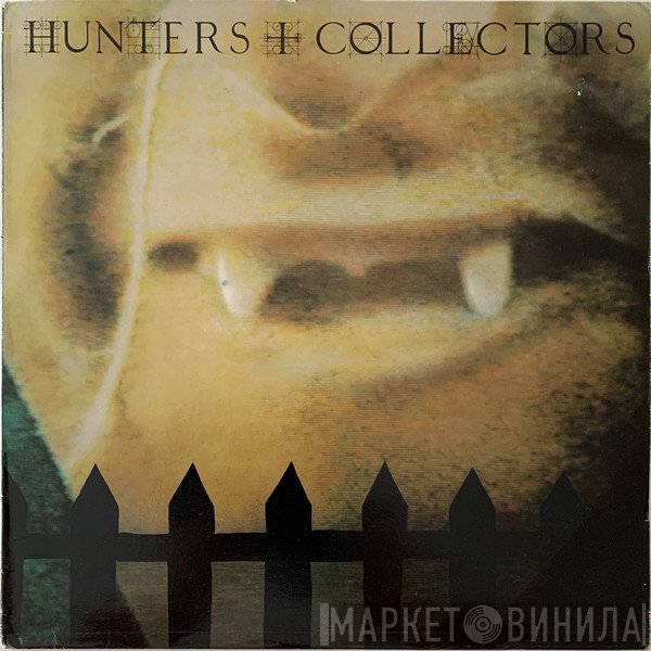 Hunters & Collectors  - Hunters & Collectors