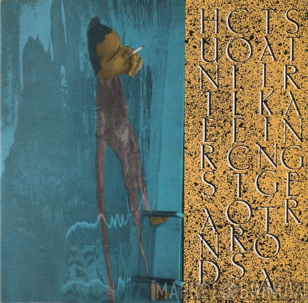 Hunters & Collectors  - Talking To A Stranger