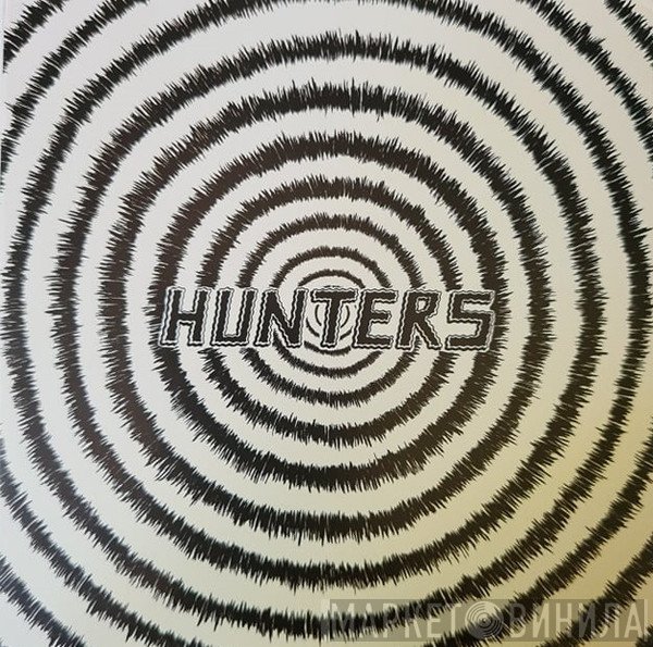 Hunters  - Hunters