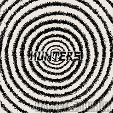 Hunters  - Hunters