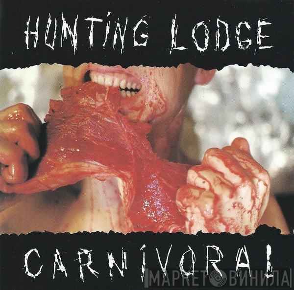 Hunting Lodge  - Carnivora!