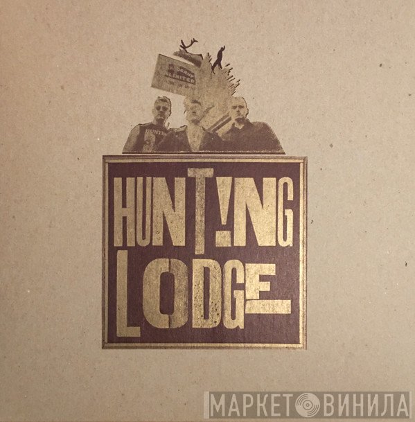 Hunting Lodge  - Shack