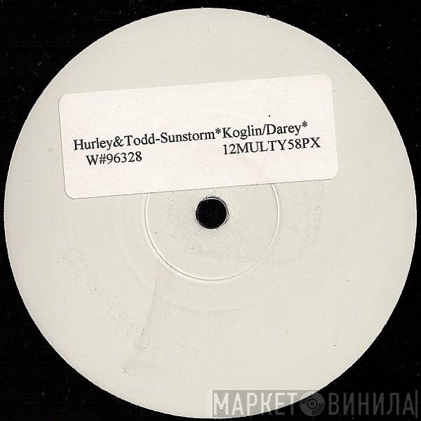 Hurley & Todd - Sunstorm