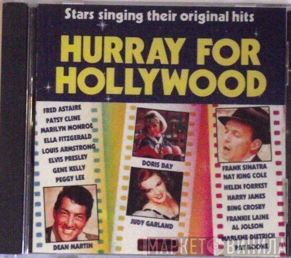  - Hurray For Hollywood