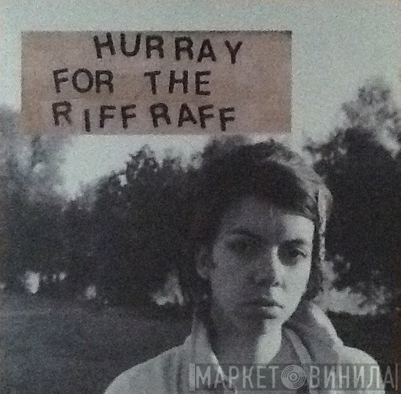 Hurray For The Riff Raff  - Hurray For The Riff Raff