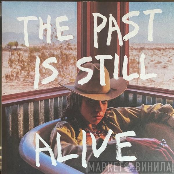 Hurray For The Riff Raff - The Past Is Still Alive