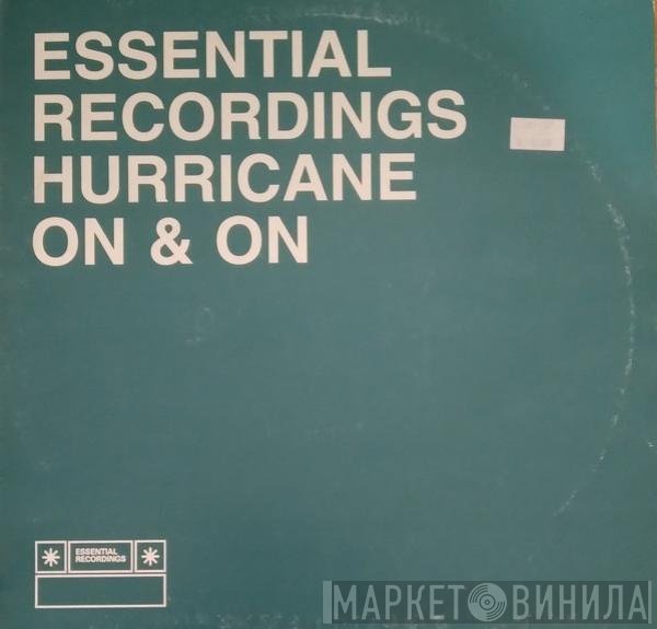 Hurricane - On & On