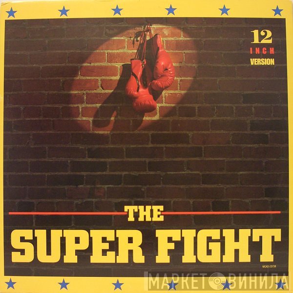 Hurricane  - Super Fight