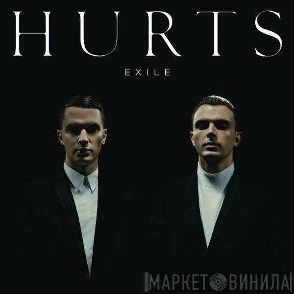 Hurts - Exile
