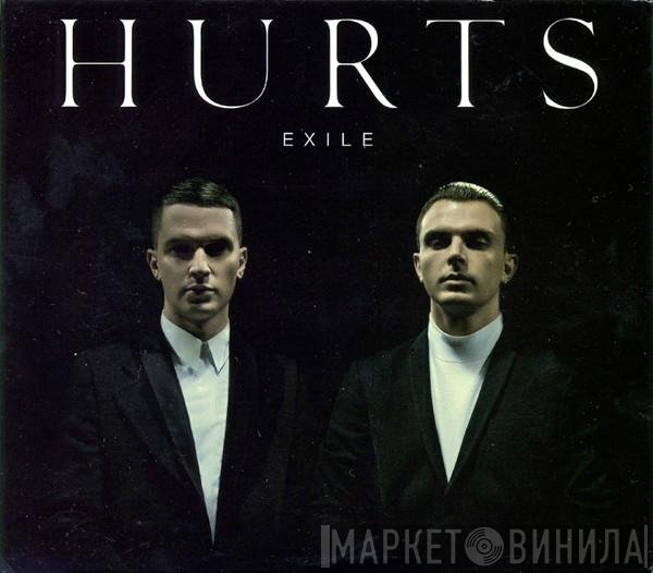 Hurts  - Exile