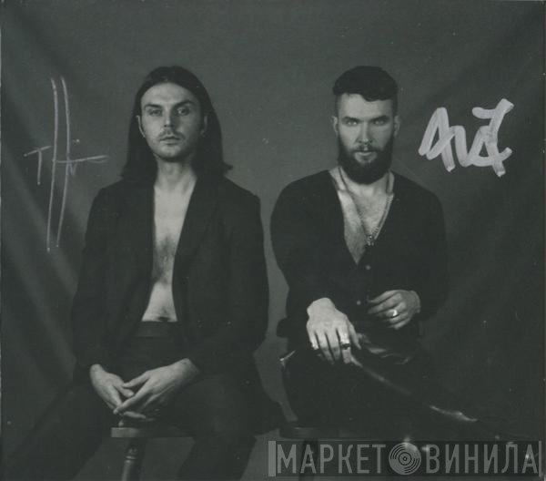 Hurts  - Faith
