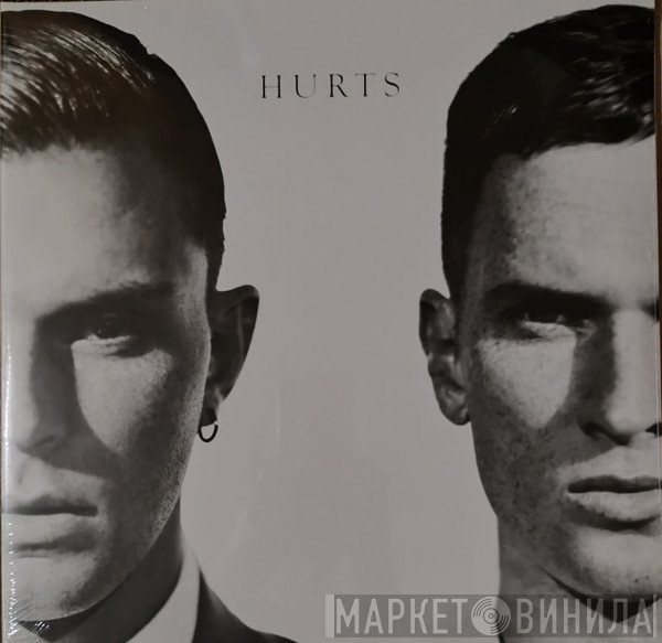 Hurts - Happiness