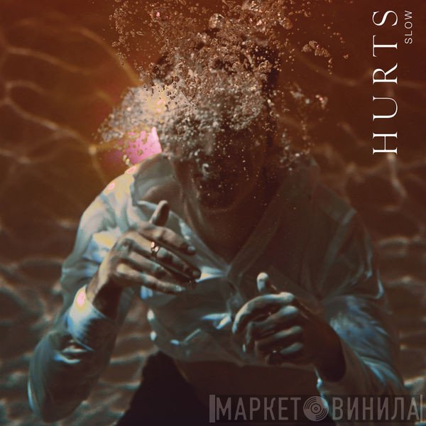 Hurts  - Slow
