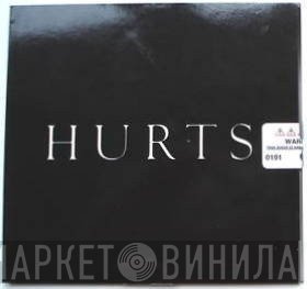 Hurts  - Studio Sampler