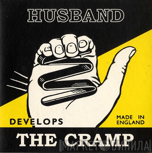 Husband - The Cramp