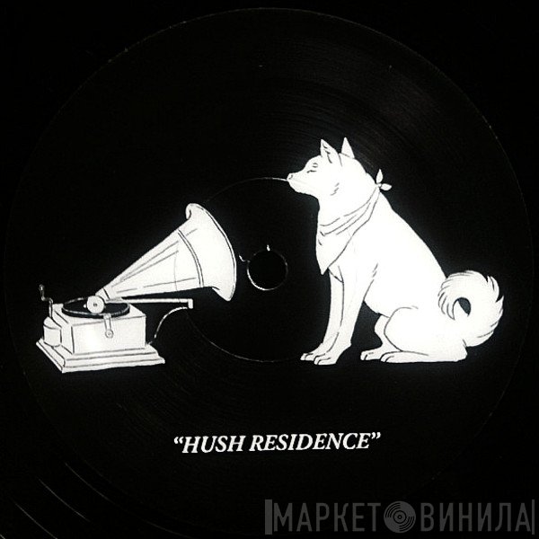  - Hush Residence