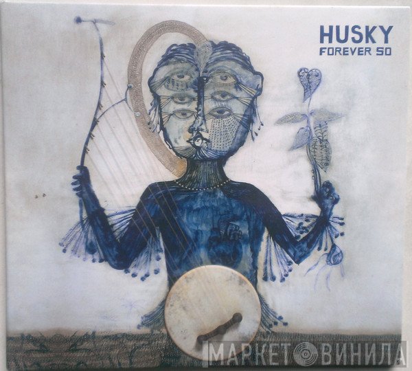 Husky  - Forever So
