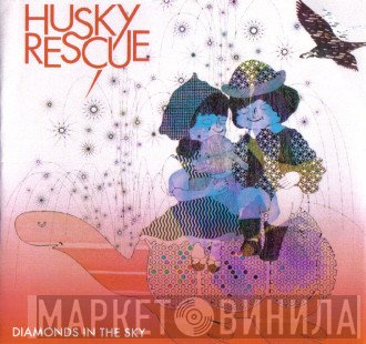 Husky Rescue - Diamonds In The Sky