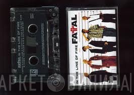 Hussein Fatal  - In The Line Of Fire